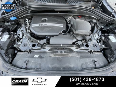 Used 2025 BMW X2 xDrive28i w/ Convenience Package image 33