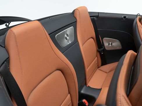 Used 2022 Mercedes-Benz SL 63 AMG SL 63 AMG image 51