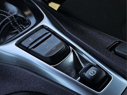 Used 2023 Chevrolet Camaro LT w/ RS Package RWD image 16