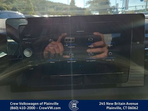 New 2026 Volkswagen Jetta S image 12