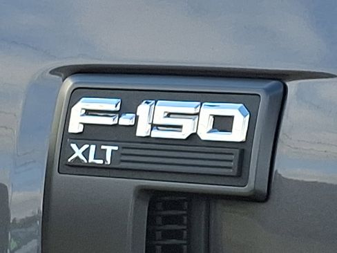 Certified 2023 Ford F150 XLT w/ Equipment Group 302A High image 31