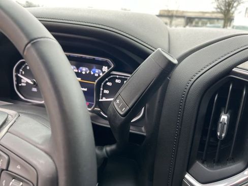 Used 2021 GMC Sierra 1500 Denali w/ Denali Ultimate Package image 18