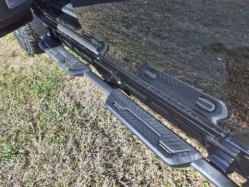 New 2025 GMC Hummer EV 3X w/ Extreme Off-Road Package image 17