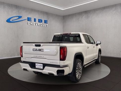 Used 2023 GMC Sierra 1500 Denali Ultimate AWD/4WD image 15