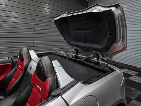 Used 2008 Saturn Sky Red Line RWD image 11