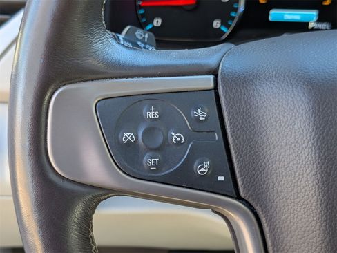 Used 2017 GMC Yukon Denali w/ Open Road Package image 18