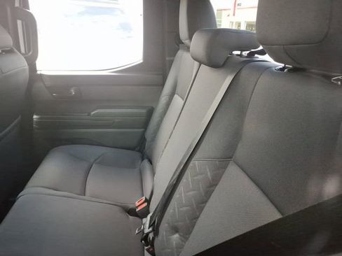 Used 2024 Toyota Tacoma SR5 image 7