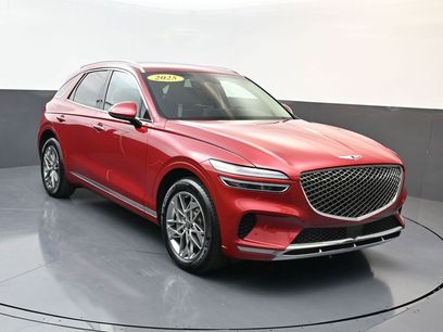 Used 2025 Genesis GV70 2.5T