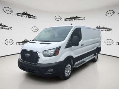 Used 2025 Ford Transit 250 Low Roof w/ Exterior Upgrade Package