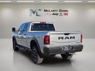 New 2026 RAM 2500 Warlock AWD/4WD video 4