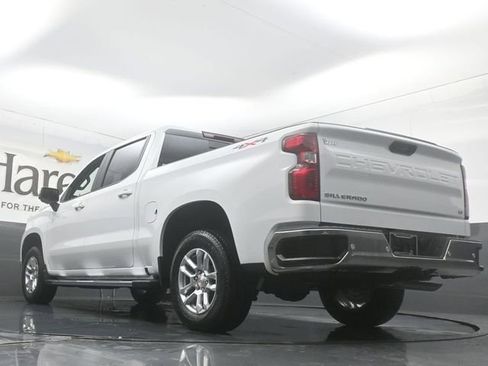 New 2026 Chevrolet Silverado 1500 LT w/ Safety Package AWD/4WD image 5