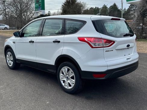 Used 2013 Ford Escape S image 6