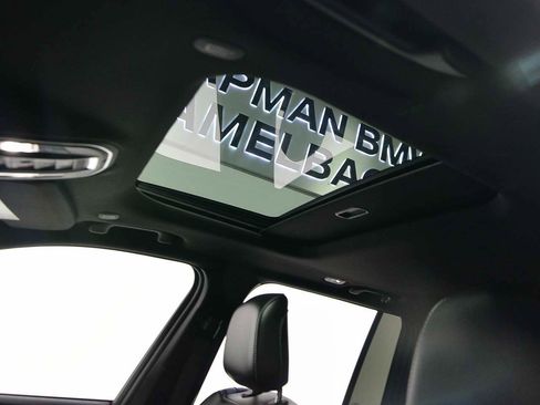 Used 2025 Jeep Grand Cherokee Altitude image 7