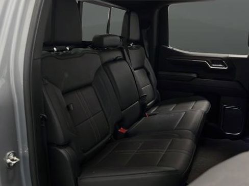Used 2023 Chevrolet Silverado 1500 High Country w/ Technology Package AWD/4WD image 25
