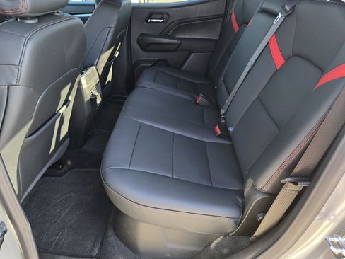 New 2026 Chevrolet Colorado Z71 w/ Technology Package image 14