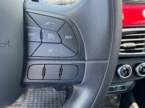 Used 2016 FIAT 500X Pop FWD image 15