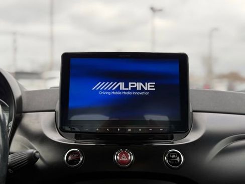 Used 2013 FIAT 500 e image 19