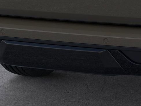 New 2026 Ford Expedition Max Platinum w/ Stealth Performance Package image 23