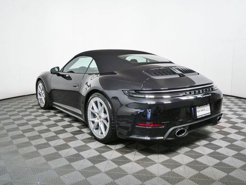 New 2026 Porsche 911 Carrera S RWD image 3