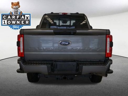 Used 2023 Ford F250 XL w/ STX Appearance Package image 12