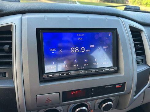 Used 2007 Toyota Tacoma PreRunner image 22