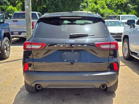 Used 2025 Ford Escape ST-Line FWD image 5