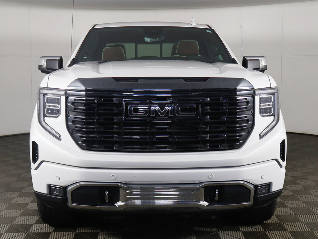 Used 2023 GMC Sierra 1500 Denali Ultimate AWD/4WD image 15