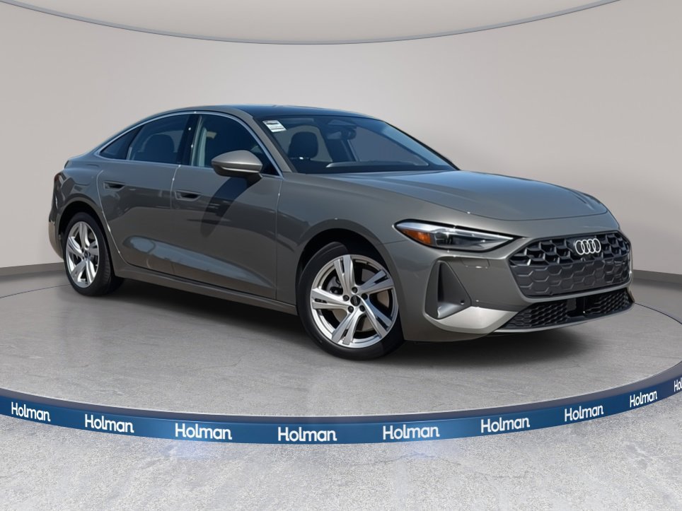 Used 2025 Audi A5 Premium w/ Convenience Package AWD/4WD image 2