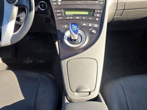 Used 2010 Toyota Prius Four FWD image 14