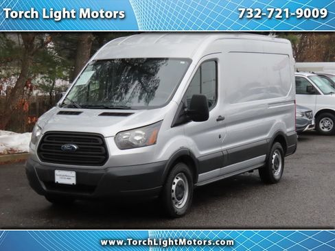 Used 2017 Ford Transit 150 130 Medium Roof image 1
