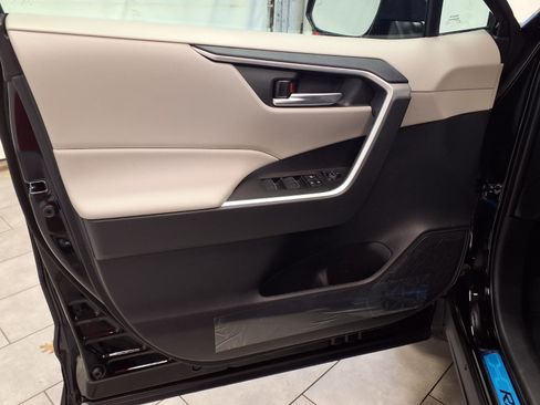 New 2025 Toyota RAV4 XLE Premium image 26