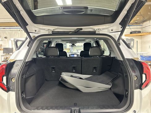 Certified 2021 GMC Terrain SLT w/ Infotainment Package II AWD/4WD image 28