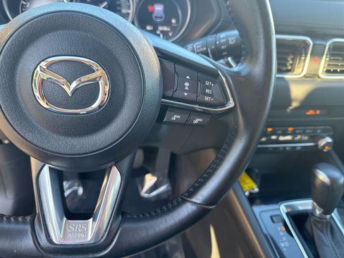 Used 2019 MAZDA CX-5 Touring FWD image 41