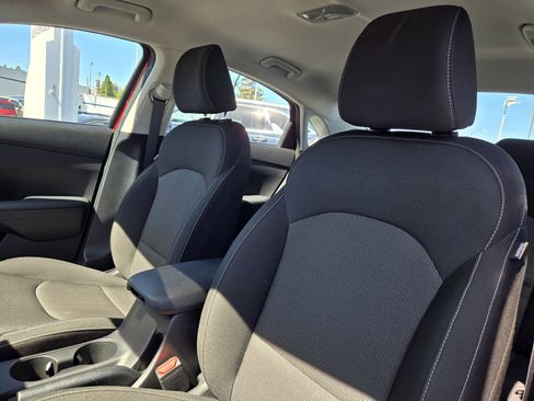 Used 2023 Kia Forte LXS w/ LXS Technology Package FWD image 15