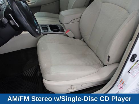 Used 2012 Subaru Outback 2.5i Premium image 11