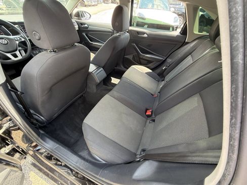 Used 2019 Volkswagen Jetta S w/ Driver Assistance Package FWD image 24