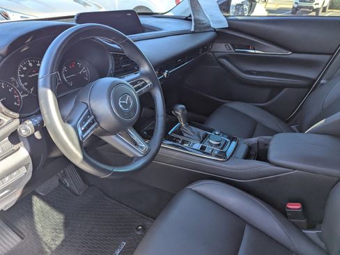 Used 2021 MAZDA CX-30 AWD 2.5 Turbo S image 15