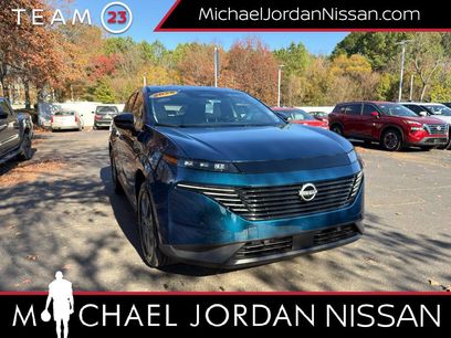 New 2026 Nissan Murano SL