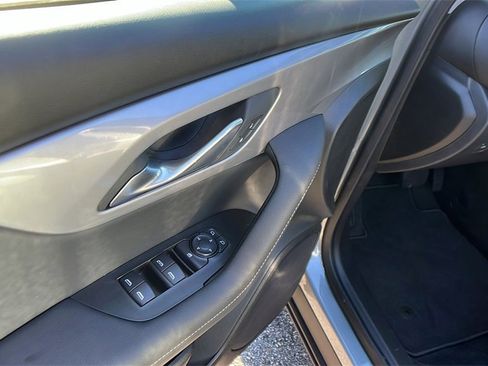 New 2025 Chevrolet Blazer LT w/ Midnight/Sport Edition image 12