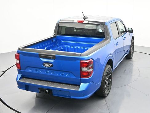 New 2025 Ford Maverick Lobo AWD/4WD image 27