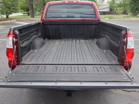 Used 2005 Toyota Tundra SR5 AWD/4WD image 14