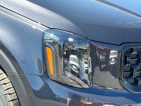 New 2025 Kia Telluride SX Prestige X-Pro image 9