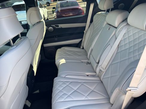 Used 2026 Genesis GV80 3.5T Prestige image 17