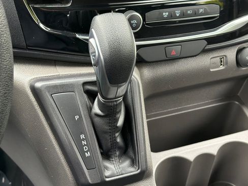Used 2023 Ford Transit 350 XLT RWD image 22