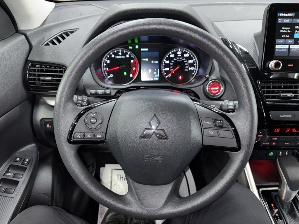 Used 2024 Mitsubishi Eclipse Cross Ralliart AWD/4WD image 22