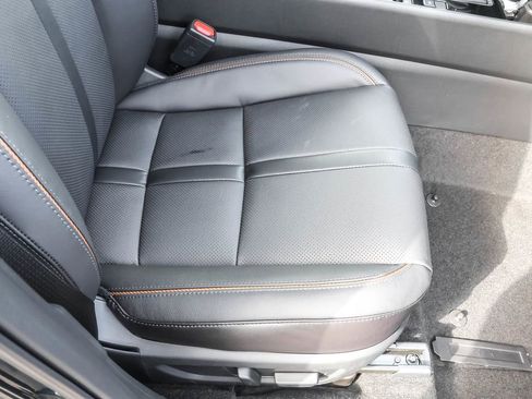 New 2026 MAZDA CX-50 AWD 2.5 Hybrid w/ Premium Pkg image 48