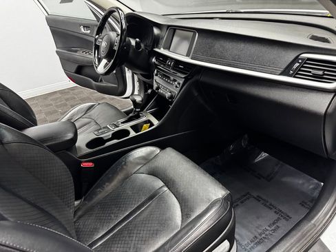 Used 2020 Kia Optima SE image 54