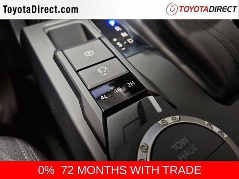 New 2026 Toyota Tacoma SR5 image 21