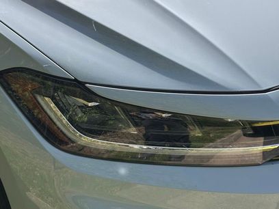 Used 2025 Volkswagen Jetta Sport