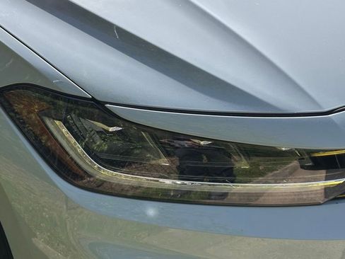 Used 2025 Volkswagen Jetta Sport image 2